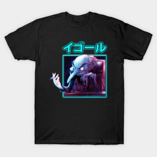 Joker's Metaverse Mastery Personas Anime Shirts for Metaverse Explorers T-Shirt